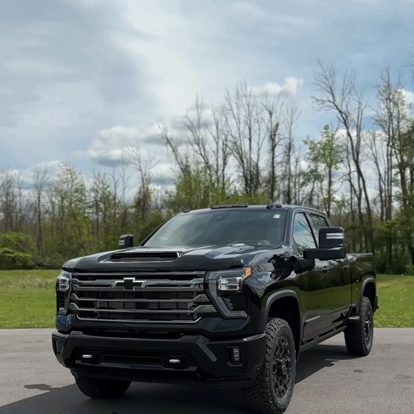 2 SILVERADO 2024 ou R$ 850.000,00!  🎉